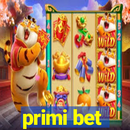 primi bet