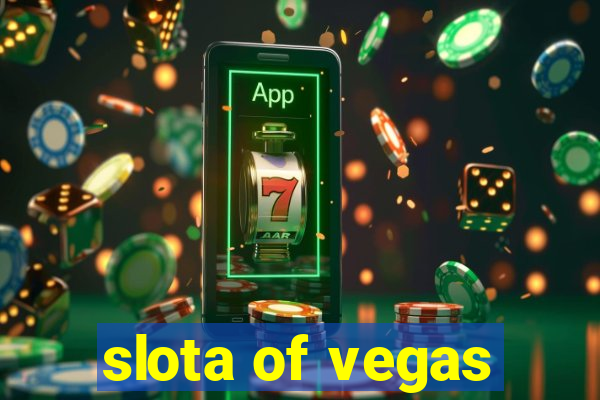 slota of vegas