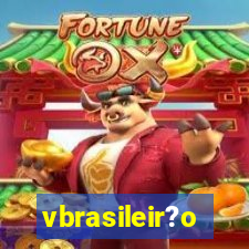 vbrasileir?o