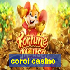 corol casino