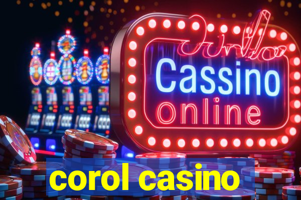 corol casino