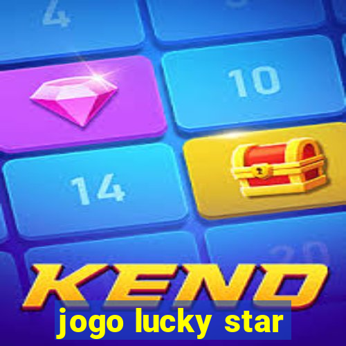 jogo lucky star