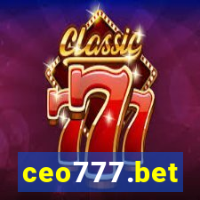 ceo777.bet