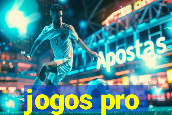 jogos pro