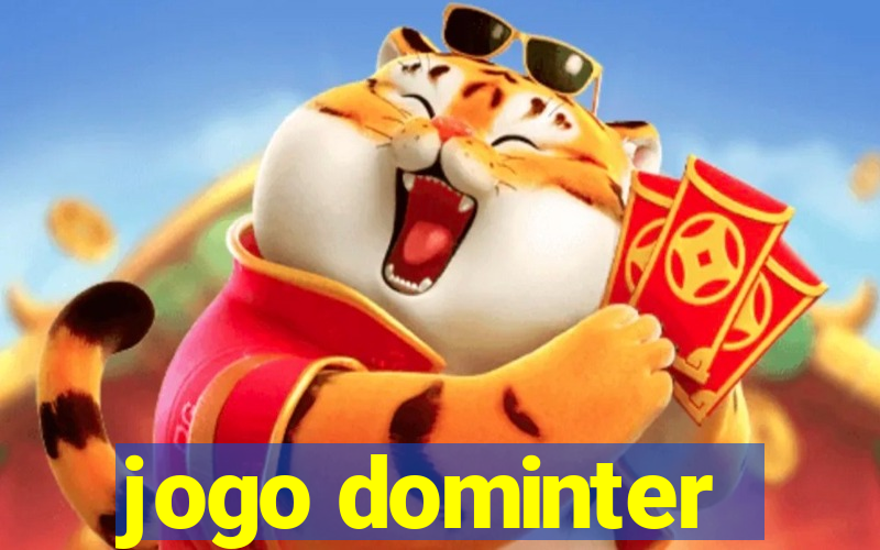 jogo dominter