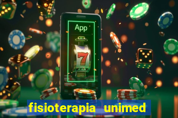 fisioterapia unimed zona norte porto alegre