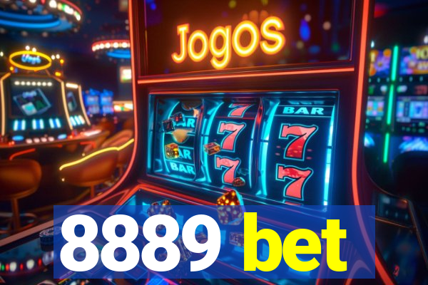 8889 bet