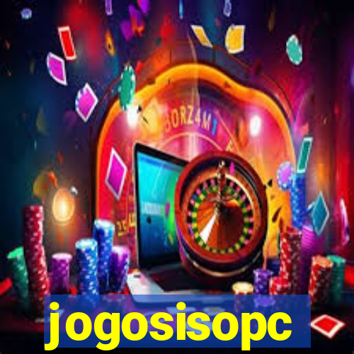 jogosisopc