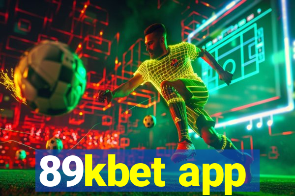 89kbet app