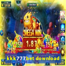 kkk777bet download