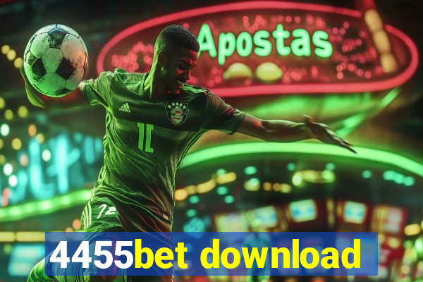 4455bet download