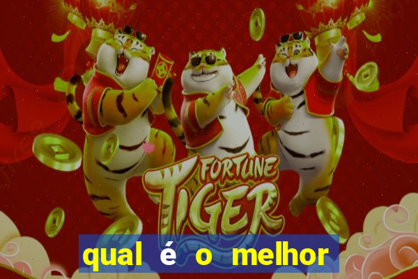 qual é o melhor jogo do tigrinho para ganhar dinheiro