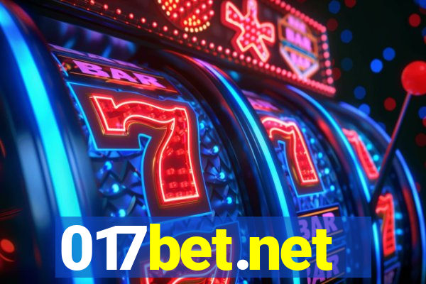 017bet.net