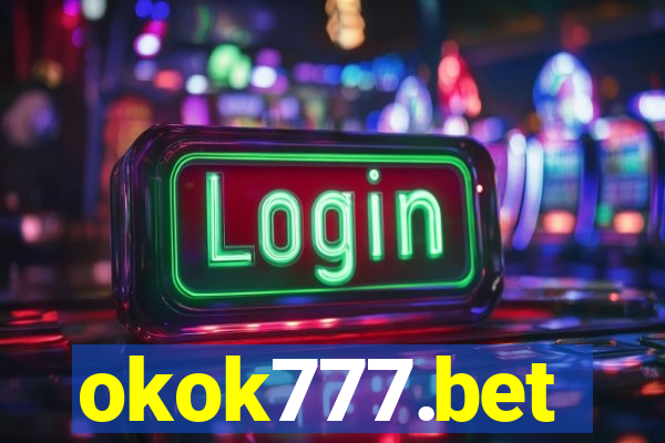 okok777.bet