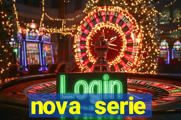 nova serie globoplay o jogo que mudou a história