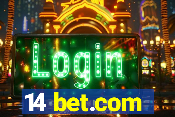 14 bet.com