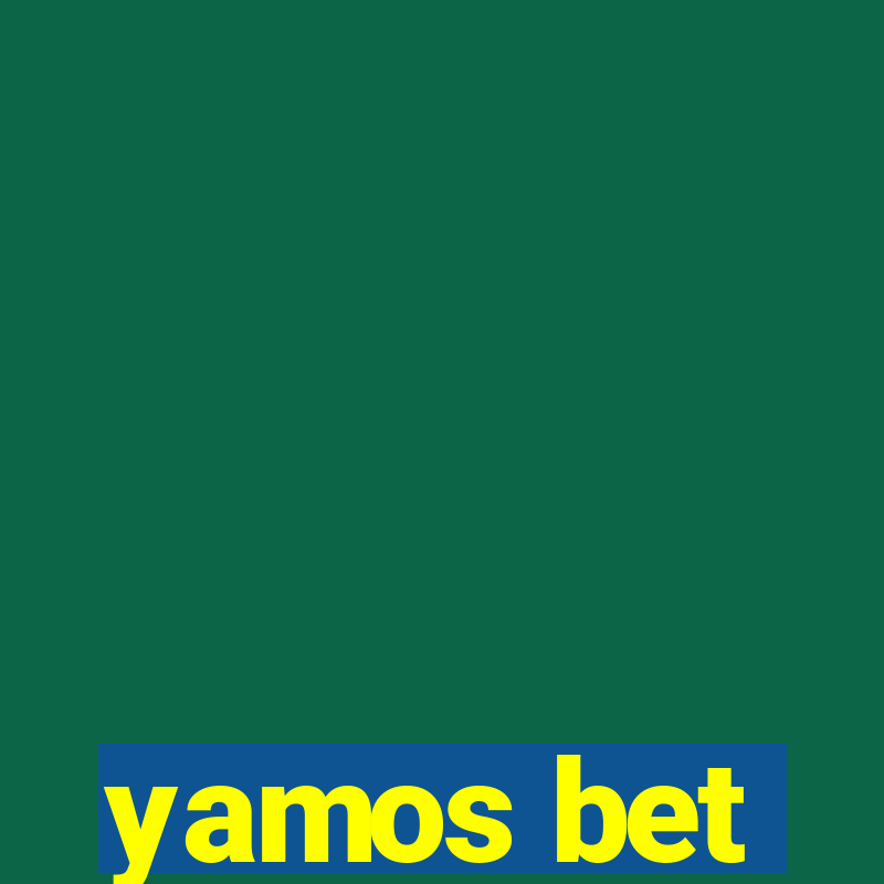 yamos bet