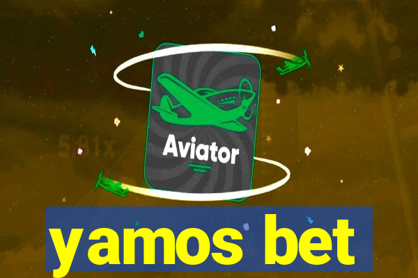 yamos bet