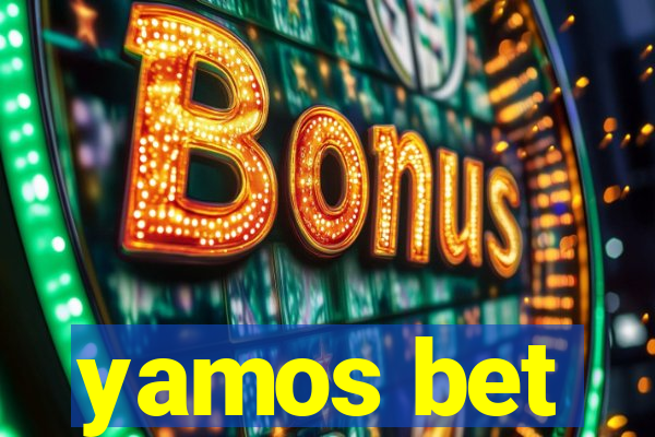 yamos bet