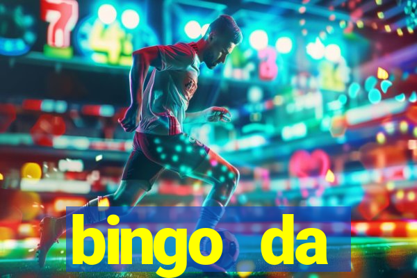 bingo da porcentagem pdf