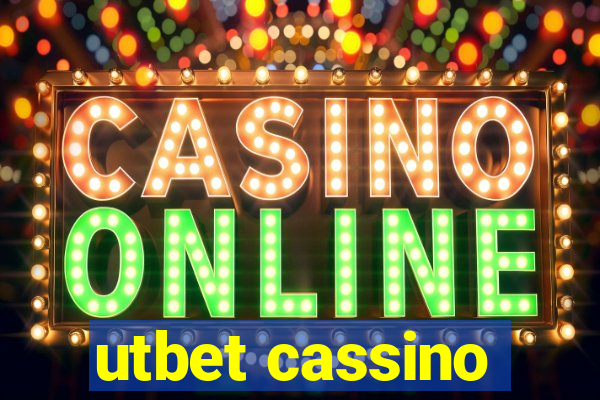 utbet cassino