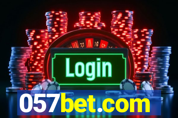 057bet.com