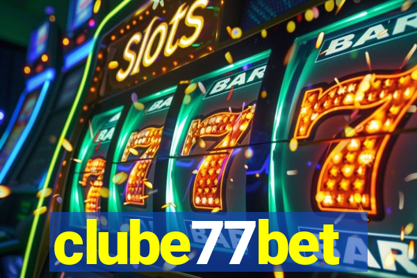 clube77bet