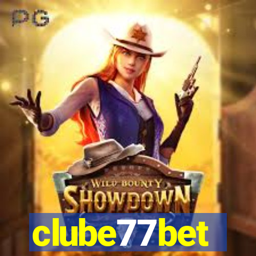 clube77bet