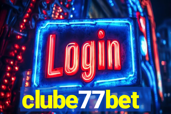 clube77bet