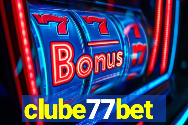 clube77bet