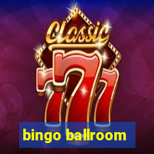 bingo ballroom