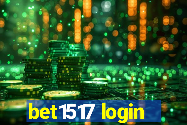 bet1517 login