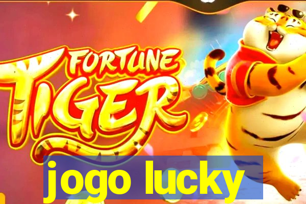 jogo lucky