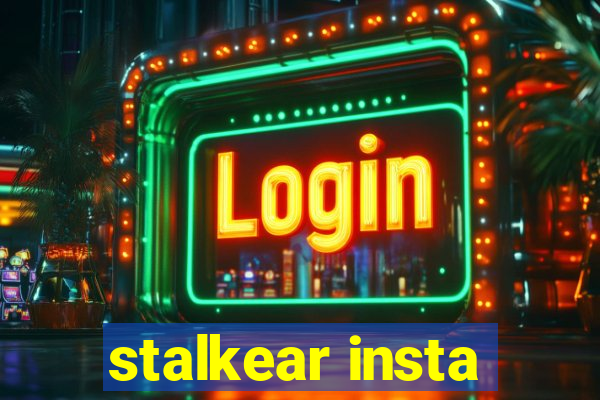 stalkear insta