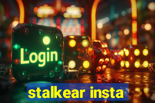 stalkear insta