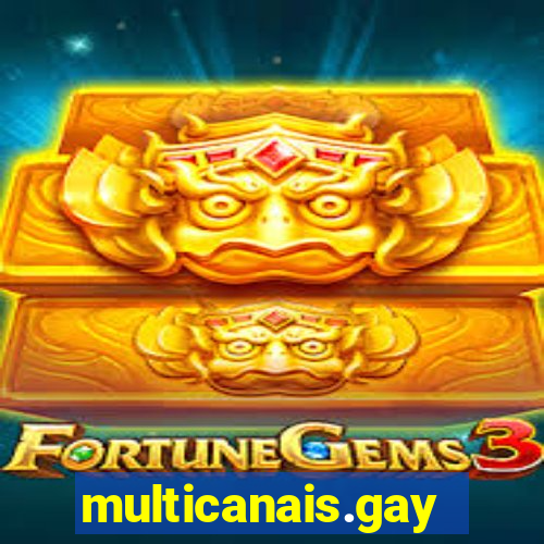 multicanais.gay