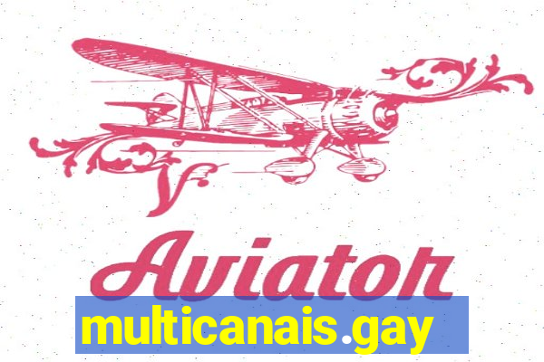 multicanais.gay