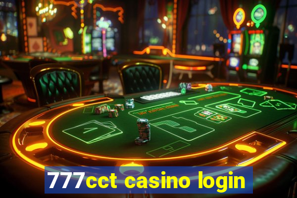 777cct casino login