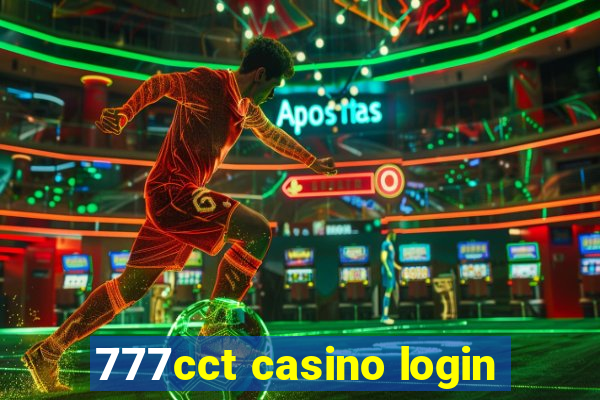 777cct casino login