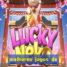 melhores jogos de cassino online