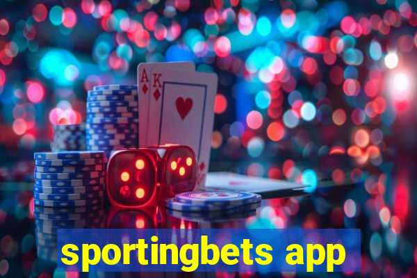 sportingbets app