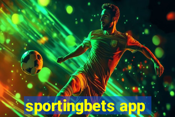 sportingbets app