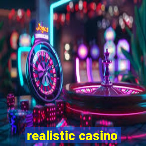 realistic casino