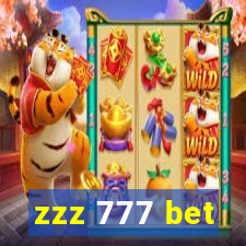 zzz 777 bet