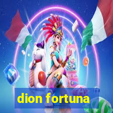 dion fortuna