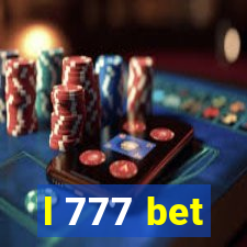 l 777 bet