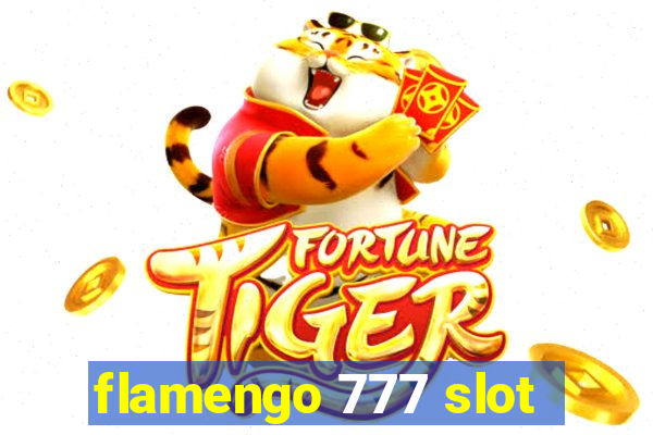 flamengo 777 slot