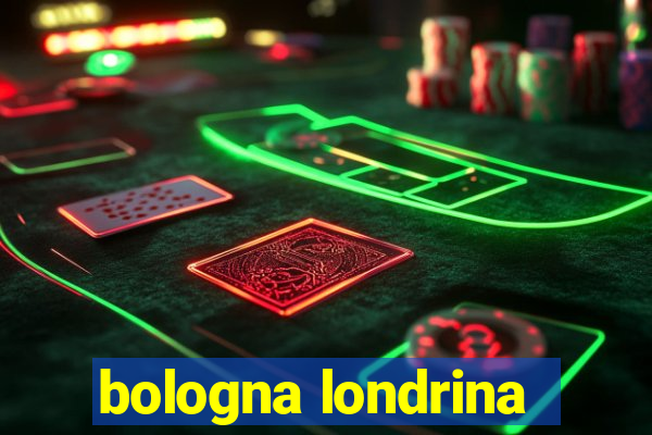 bologna londrina