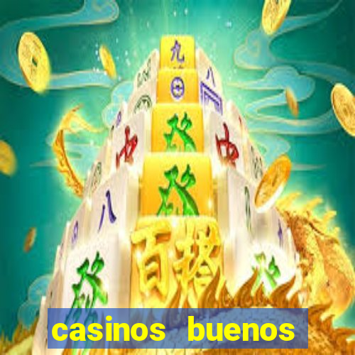 casinos buenos aires online