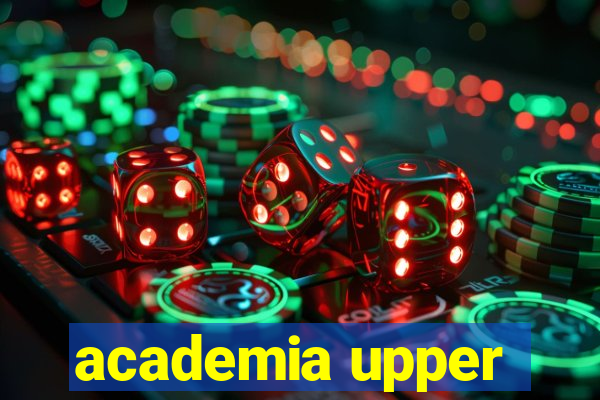 academia upper